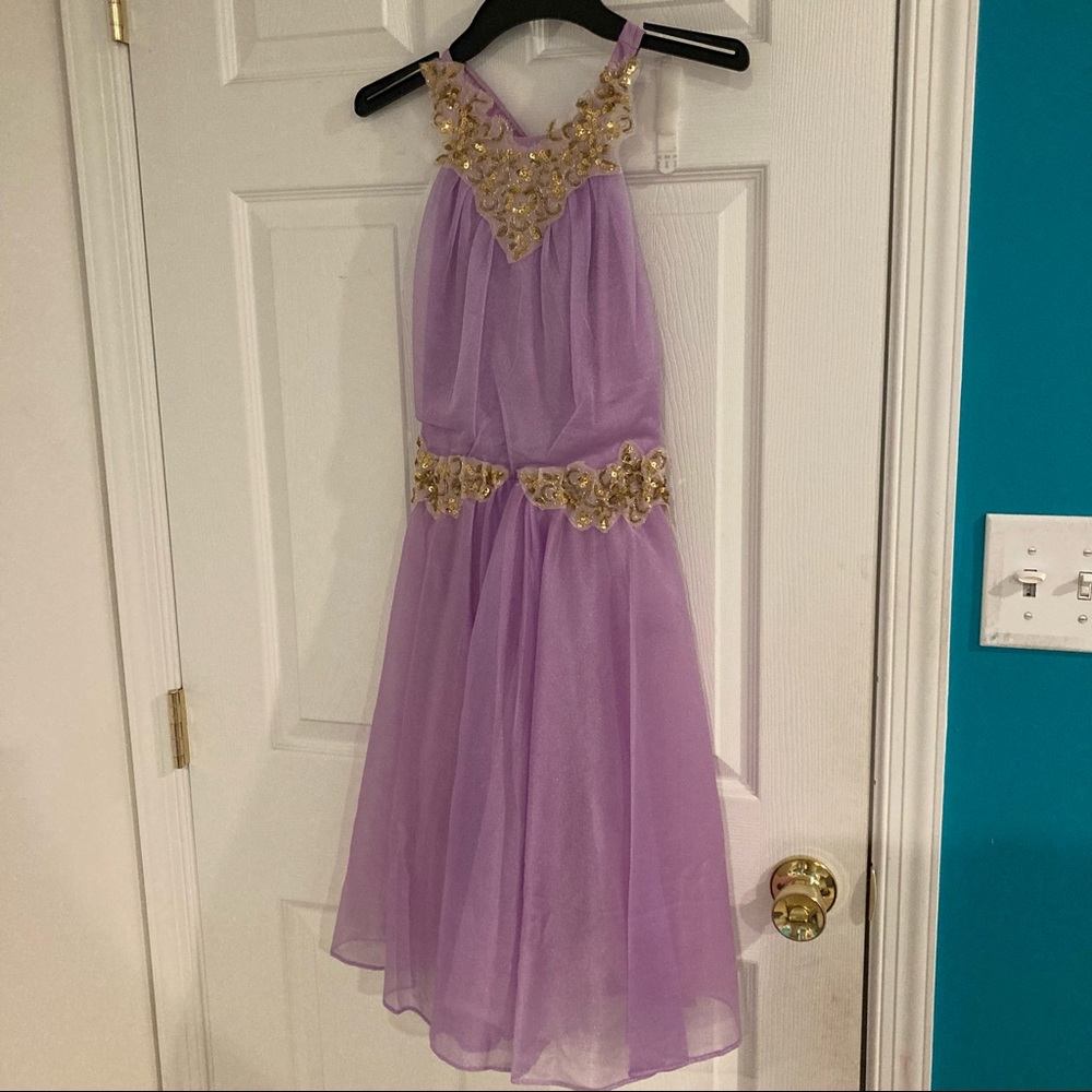 dance costume
